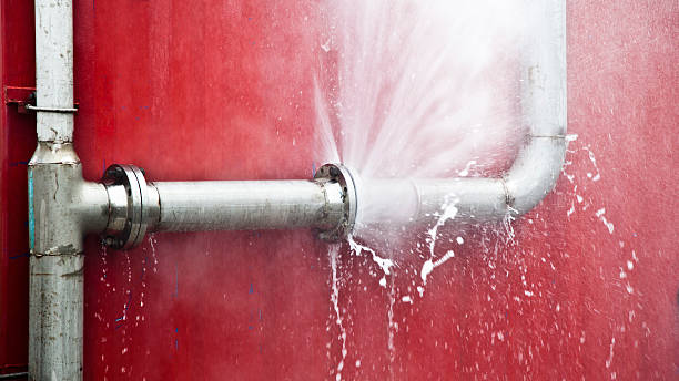 Best Emergency water damage restoration  in Delavan, WI